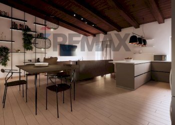 Sala da pranzo - Bilocale piazza ogaden
 
4, Cosenza - foto 1