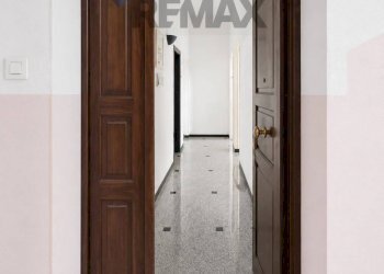 Hall / corridoio - Appartamento via molinella
 
1/b, Cosenza - foto 2
