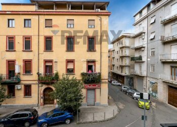 Edificio all\'aperto - Appartamento via molinella
 
1/b, Cosenza - foto 6