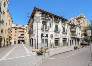 Edificio all\'aperto - Appartamento via molinella
 
1/b, Cosenza - foto 1