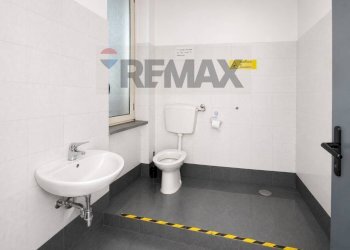 Bagno - Appartamento via molinella
 
1/b, Cosenza - foto 18