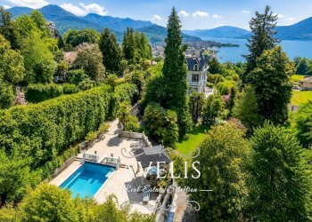 Foto 2 - Villa Via Lugano
 
21, Luino - foto 2
