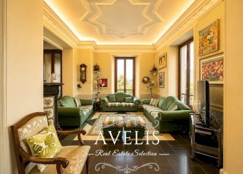 Foto 9 - Villa Via Lugano
 
21, Luino - foto 9