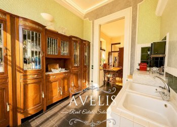 Foto 10 - Villa Via Lugano
 
21, Luino - foto 10