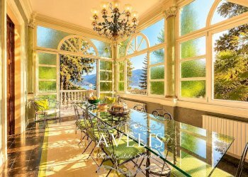 Foto 11 - Villa Via Lugano
 
21, Luino - foto 11