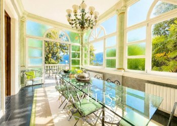 Foto 12 - Villa Via Lugano
 
21, Luino - foto 12