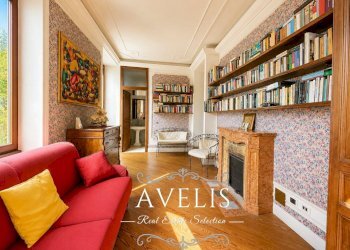 Foto 15 - Villa Via Lugano
 
21, Luino - foto 15