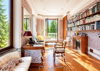 Foto 17 - Villa Via Lugano
 
21, Luino - foto 17