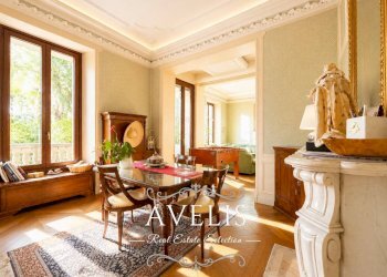 Foto 18 - Villa Via Lugano
 
21, Luino - foto 18