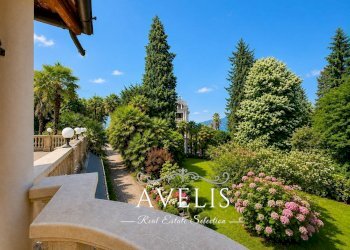 Foto 21 - Villa Via Lugano
 
21, Luino - foto 21