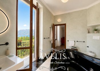 Foto 22 - Villa Via Lugano
 
21, Luino - foto 22