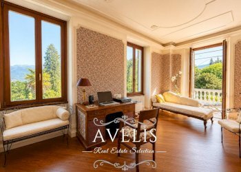 Foto 27 - Villa Via Lugano
 
21, Luino - foto 27