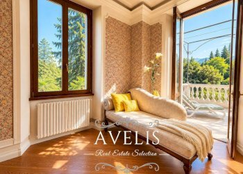 Foto 28 - Villa Via Lugano
 
21, Luino - foto 28