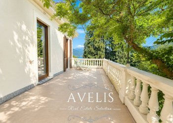 Foto 32 - Villa Via Lugano
 
21, Luino - foto 32