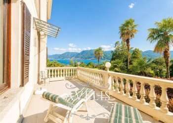 Foto 33 - Villa Via Lugano
 
21, Luino - foto 33