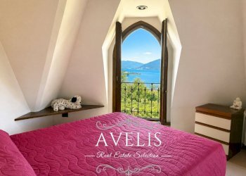 Foto 34 - Villa Via Lugano
 
21, Luino - foto 34