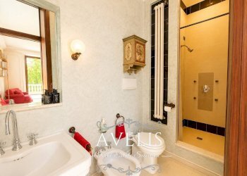 Foto 37 - Villa Via Lugano
 
21, Luino - foto 37