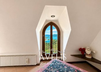 Foto 38 - Villa Via Lugano
 
21, Luino - foto 38