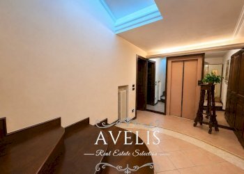Foto 41 - Villa Via Lugano
 
21, Luino - foto 41