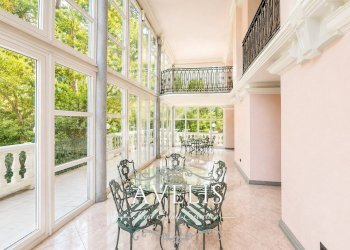 Foto 49 - Villa Via Lugano
 
21, Luino - foto 49