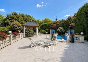 Foto 53 - Villa Via Lugano
 
21, Luino - foto 53