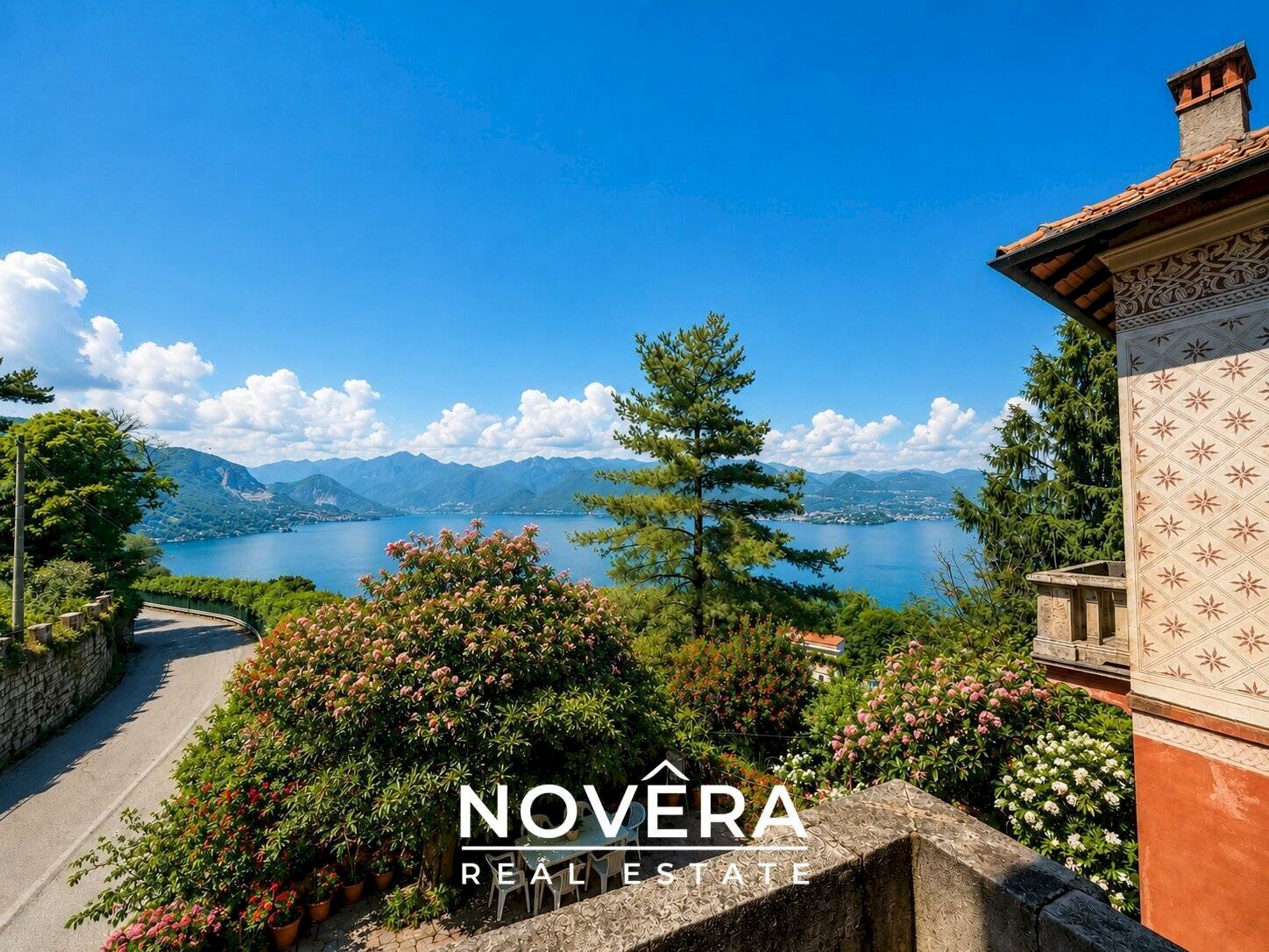 Foto 3 - Villa Via Vedasco
31, Stresa - foto 3