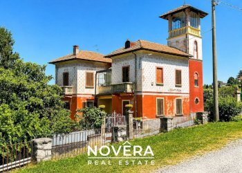 Foto 1 - Villa Via Vedasco
 
31, Stresa - photo 1