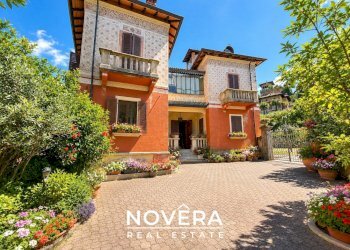 Foto 2 - Villa Via Vedasco
 
31, Stresa - photo 2