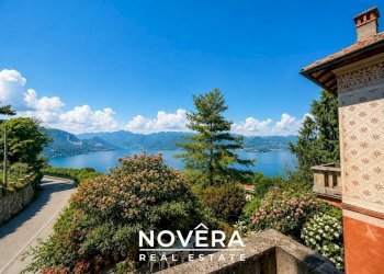 Foto 3 - Villa Via Vedasco
 
31, Stresa - photo 3
