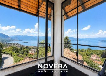 Foto 4 - Villa Via Vedasco
 
31, Stresa - photo 4
