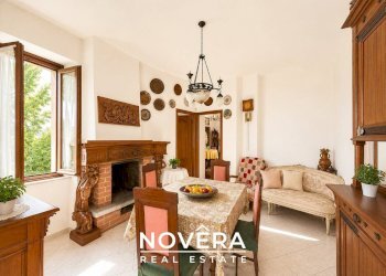 Foto 7 - Villa Via Vedasco
 
31, Stresa - photo 7