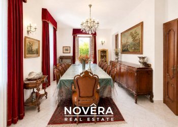 Foto 8 - Villa Via Vedasco
 
31, Stresa - photo 8