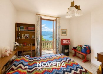 Foto 14 - Villa Via Vedasco
 
31, Stresa - photo 14