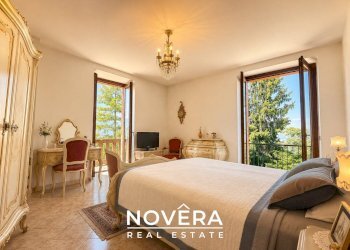 Foto 15 - Villa Via Vedasco
 
31, Stresa - photo 15