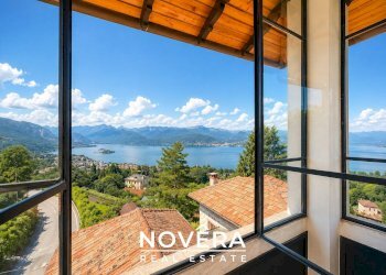 Foto 17 - Villa Via Vedasco
 
31, Stresa - photo 17