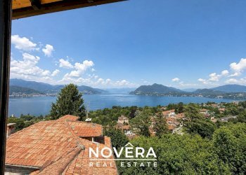Foto 18 - Villa Via Vedasco
 
31, Stresa - photo 18
