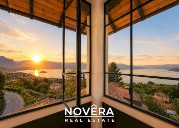 Foto 19 - Villa Via Vedasco
 
31, Stresa - photo 19
