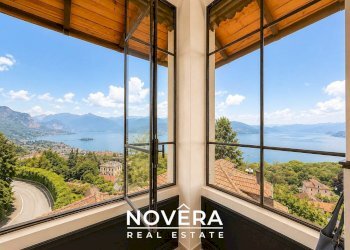Foto 26 - Villa Via Vedasco
 
31, Stresa - photo 26