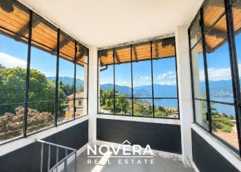 Foto 36 - Villa Via Vedasco
 
31, Stresa - photo 36