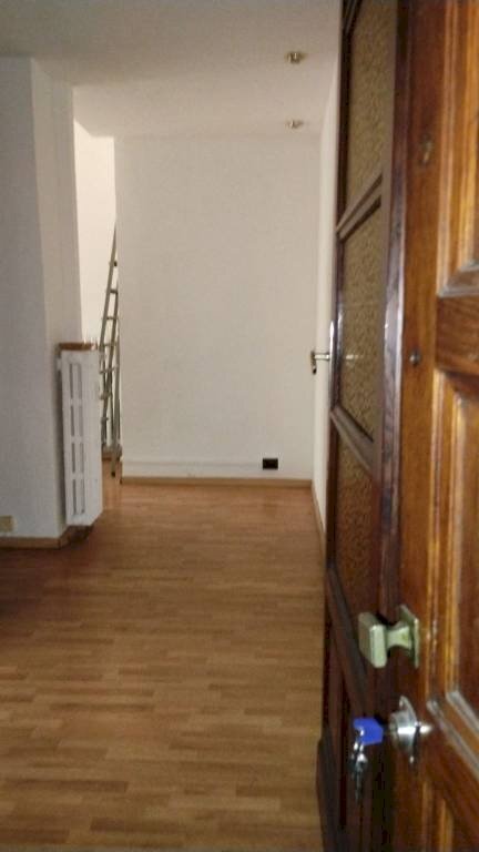 Ingresso - Ufficio corso Carlo e Nello Rosselli, 44, Torino (zona Crocetta) - foto 3