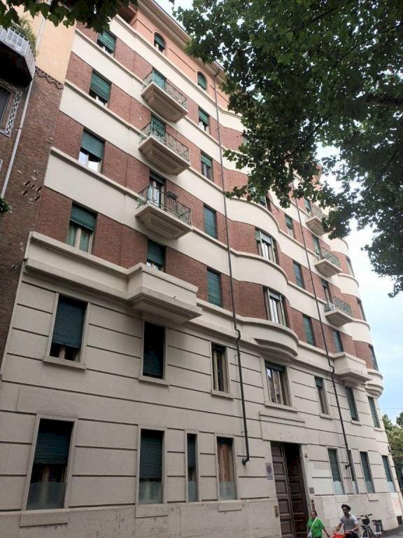 Facciata - Office corso Carlo e Nello Rosselli, 44, Torino (neighborhood Crocetta) - photo 2
