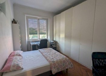 Camera da letto - Four-room apartment corso Duca degli Abruzzi, 106, Torino (neighborhood Crocetta) - photo 1