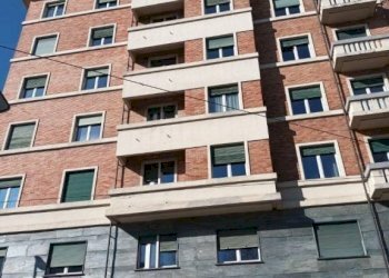 Facciata - Four-room apartment corso Duca degli Abruzzi, 106, Torino (neighborhood Crocetta) - photo 3