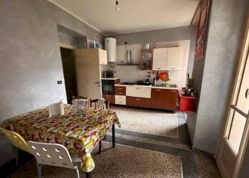 Cucina - Four-room apartment corso Duca degli Abruzzi, 106, Torino (neighborhood Crocetta) - photo 4