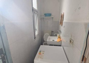 Bagno - Four-room apartment corso Duca degli Abruzzi, 106, Torino (neighborhood Crocetta) - photo 8