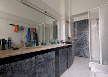 Bagno - Four-room apartment corso Duca degli Abruzzi, 106, Torino (neighborhood Crocetta) - photo 9