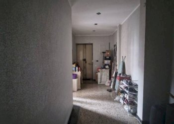 Corridoio - Four-room apartment corso Duca degli Abruzzi, 106, Torino (neighborhood Crocetta) - photo 10