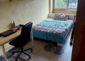 Camera da letto - Four-room apartment corso Duca degli Abruzzi, 106, Torino (neighborhood Crocetta) - photo 11