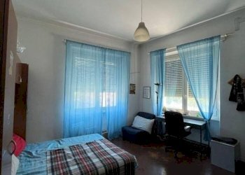 Camera da letto - Four-room apartment corso Duca degli Abruzzi, 106, Torino (neighborhood Crocetta) - photo 13