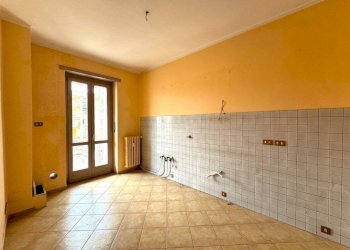 Soggiorno - Two-room apartment via Vincenzo Virginio, 44, Pinerolo - photo 7